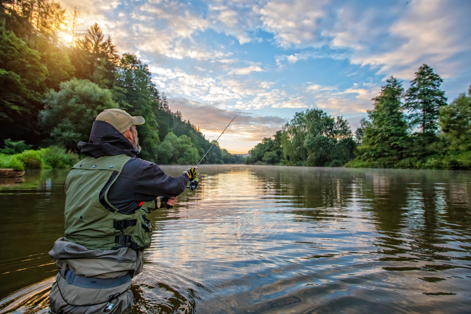 TURISMO ][ Brasil se consolida como potência global no turismo de pesca esportiva